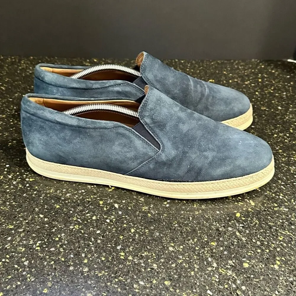Peter Huber Resort Espadrille Sneaker